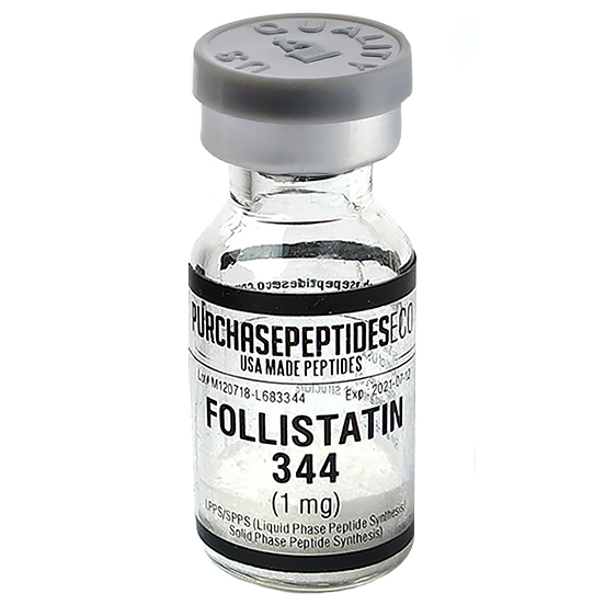 Follistatin 344 цена, куплю фоллистатин-344