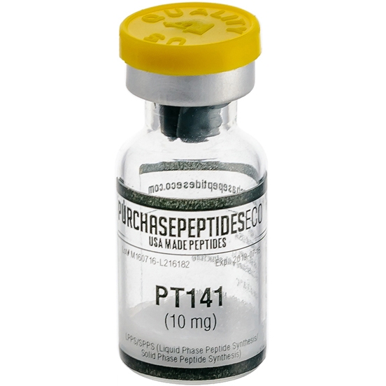 пептид PT-141, Бремеланотид