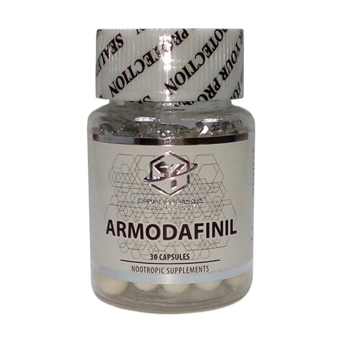 Armodafinil 150 mg, Армодафинил