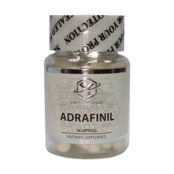 Adrafinil 300 mg 30 caps