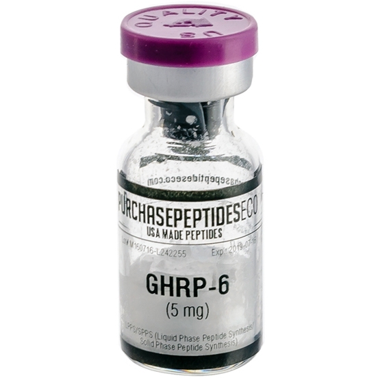 пептид GHRP-6