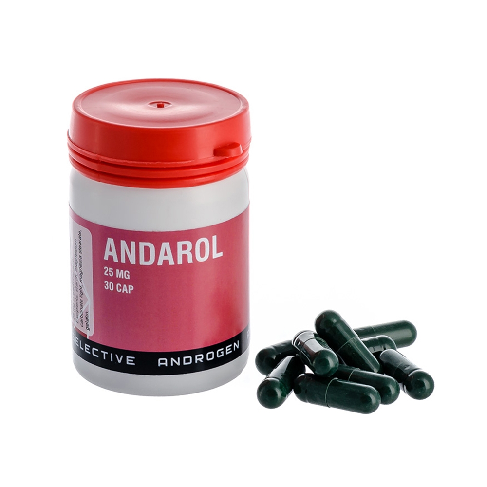 Andarol (Андарол, S-4) купити недорого
