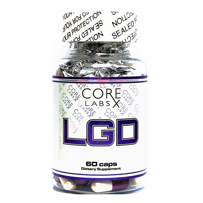 LGD Core Labs