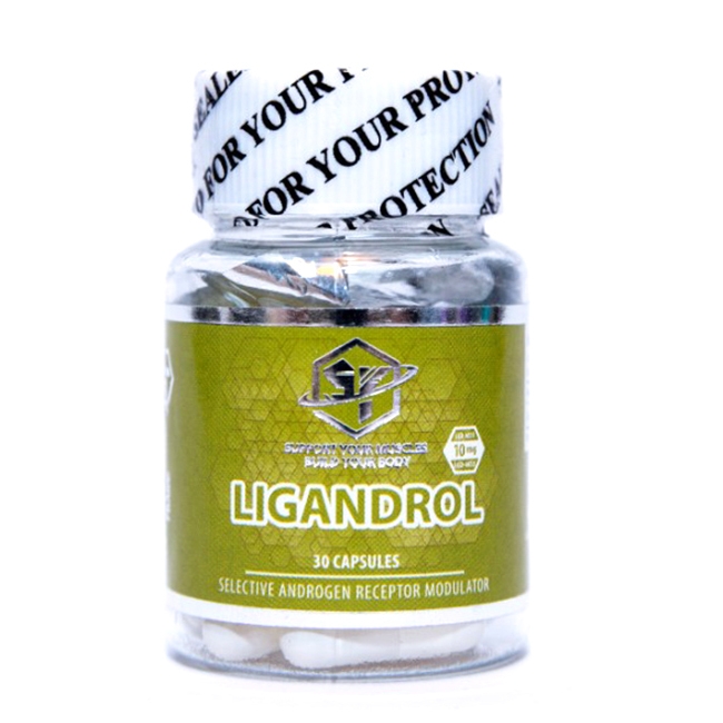 Ligandrol Special Force Pharm
