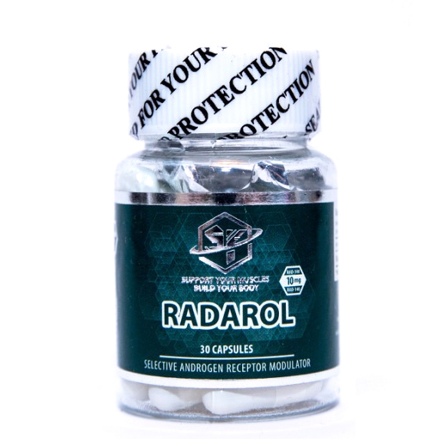 Radarol Special Force Pharm