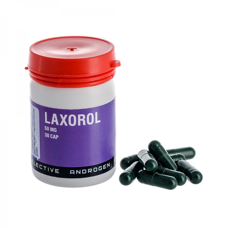 Laxorol (Лаксорол)