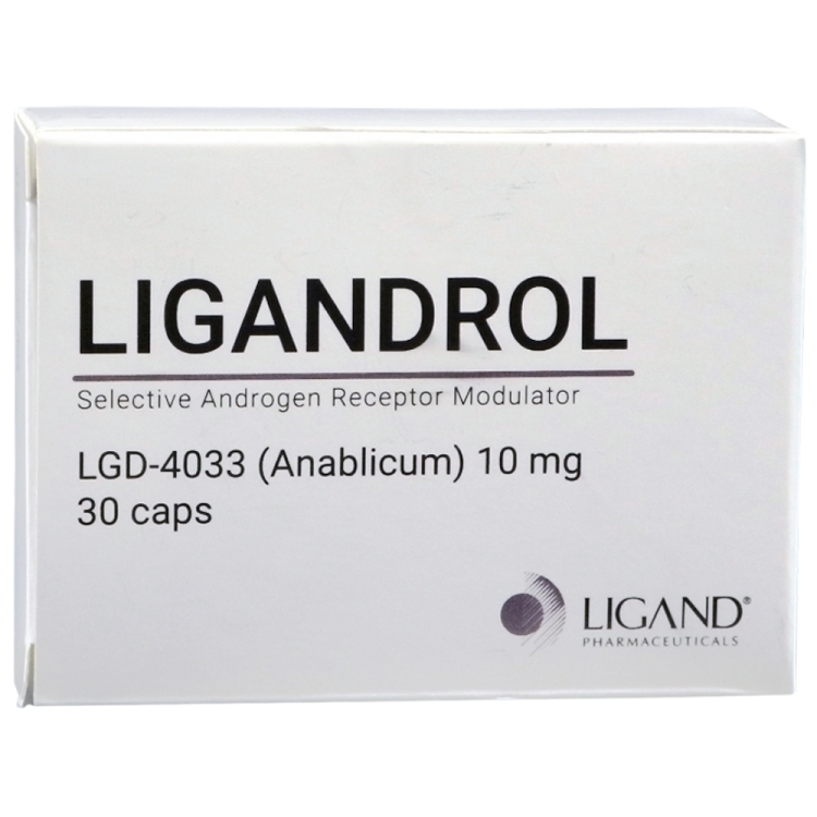 Ligandrol