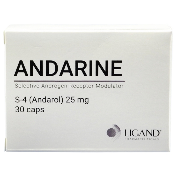 Andarine