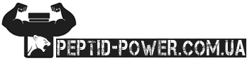 Інтернет-магазин Peptid-Power.com.ua